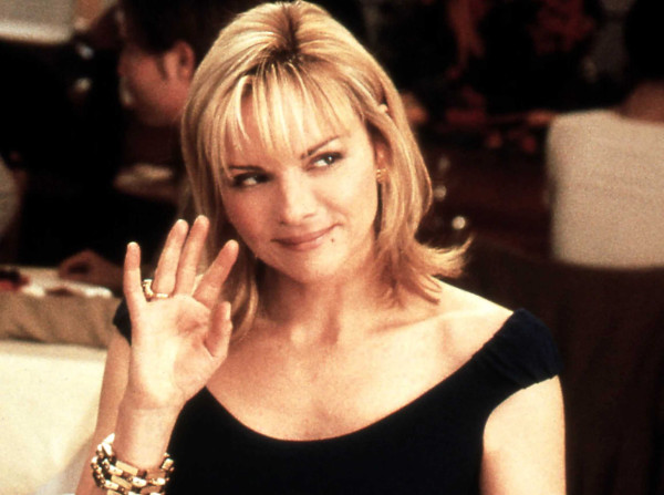 Kim Cattrall: Οι 5 πιο ενδιαφέρουσες συμβουλές της για το σεξ μέσα από τα επεισόδια του Sex and The City