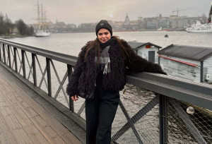 Δανάη Μπάρκα: Ανέβασε το πιο λαχταριστό post της εβδομάδας! Δεν φαντάζεσαι τι (και πόσα) έφτιαξε μπαίνοντας στην κουζίνα