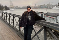 Δανάη Μπάρκα: Ανέβασε το πιο λαχταριστό post της εβδομάδας! Δεν φαντάζεσαι τι (και πόσα) έφτιαξε μπαίνοντας στην κουζίνα