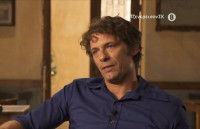 Τότσικας: «Θα ήθελα τα παιδιά μου να αντιμετωπίζουν τη ζωή όπως εγώ. Τίποτα κακό δεν με άγγιξε»