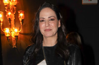 Ιωάννα Πηλιχού: Η απώλεια που την έχει στοιχειώσει και ο λόγος που δεν αποκηρύσσει τις επαναλήψεις του Ευτυχισμένοι μαζί