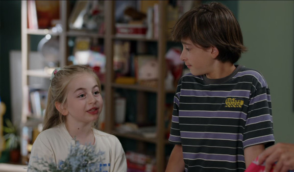 Έχω παιδιά: Αδέρφια σε πόλεμο, γονείς σε απόγνωση