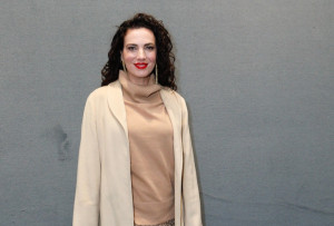 Φωτεινή Δάρρα: Η πρώτη δημόσια εξομολόγηση για τη διάγνωση της κόρης της με διαβήτη τύπου 1