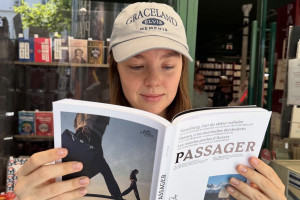 Αλεξάνδρα του Ανόβερο: Αποκαλύπτει τρυφερές στιγμές από την οικογένειά της και τη ζωή της ως πριγκίπισσα