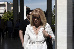 Εύη Δρούτσα: Όσα -αφιλτράριστα- είπε για Αργυρό, Βίσση, Καρβέλα και τη διαμάχη Παπανώτα - Πετρογιάννη