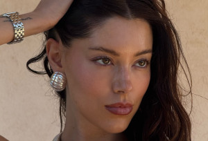Rich Girl Skin: Η πρωινή ρουτίνα περιποίησης που «φωνάζει» πολυτέλεια