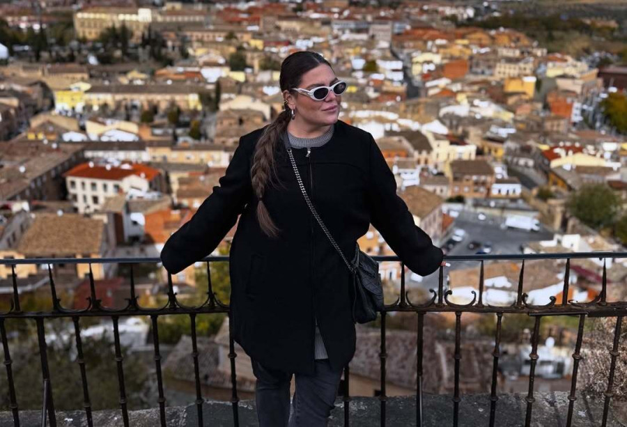 Ποιος θα στεναχωρηθεί πολύ αν δεν καλεστεί στον γάμο της Δανάης Μπάρκα;