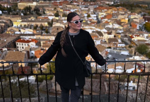 Ποιος θα στεναχωρηθεί πολύ αν δεν καλεστεί στον γάμο της Δανάης Μπάρκα;