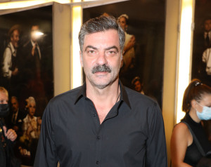 Στάθης Μαντζώρος: Έκκληση για βοήθεια μετά το βαρύ εγκεφαλικό