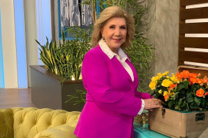 Λίτσα Πατέρα: Είναι καλή περίοδος αστρολογικά για να υπογράψουν οι παρουσιαστές; Ιδού τι απάντησε!