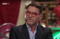 Ανακοίνωση του Star για τη συμμετοχή του Γιώργου Τσαγκαράκη στο Cash or Trash