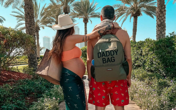 Κούρκουλου: Ο Νίκος της γίνεται 4 και η ίδια διηγείται την ιστορία του και το άγχος της πίσω από το όνομά του