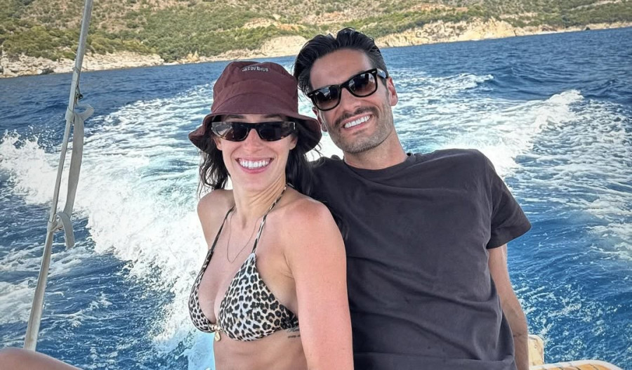 Ραφαέλα Ψαρρού: Έζησε το «δράμα» του να τρέχεις με... δομινικανή υγρασία, όπως έκανε την πρώτη μέρα ο Γιώργος Καράβας