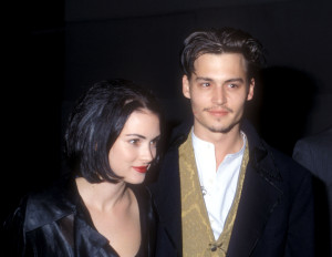 Winona Ryder: Οι σχέσεις της με αστέρες του Χόλιγουντ και ο λόγος για τον οποίο δεν θέλει να παντρευτεί ποτέ