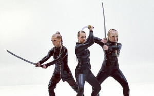 Eurovision 2026: Vanilla Ninja: Η επιστροφή ενός θρυλικού group 21 χρόνια μετά αυτή τη φορά για την Εσθονία