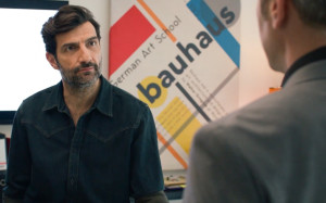 Παιχνίδια εκδίκησης: Ο Χρήστος ανακοινώνει τον γάμο του με τη Μαρίνα στον Άγη