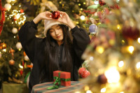 Τελειομανία στις γιορτές: Η παγίδα του να τα θέλεις όλα στην εντέλεια και τρόποι να χαλαρώσεις