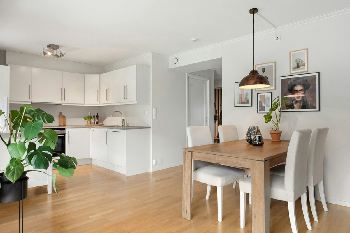 Έτσι θα ανανεώσεις το τραπέζι της κουζίνας σου χωρίς να ξοδέψεις ούτε ευρώ