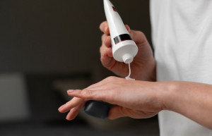 3 απλά βήματα για να προστατεύσετε τα χέρια σας από τη γήρανση του δέρματος, σύμφωνα με δερματολόγο