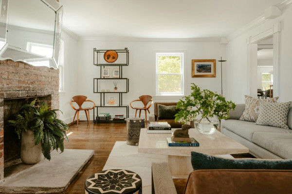 Τα απλά home tips που βοηθούν το σπίτι να μένει πιο δροσερό τις μέρες με καύσωνα