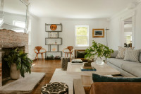 Τα απλά home tips που βοηθούν το σπίτι να μένει πιο δροσερό τις μέρες με καύσωνα