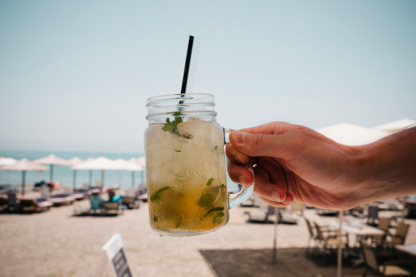 Το ελληνικό twist στο mojito που αξίζει να δοκιμάσεις