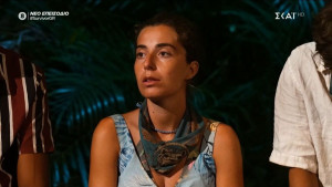 Survivor: Λύγισε η Δήμητρα, αήδιασαν οι φίλοι της και οι απέναντι τους...γλεντάνε για τις στρατηγικές