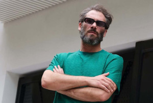 Αντίνοος Αλμπάνης: Πήγε να φάει ένα ψάρι και οριακά έφυγε με πτυχίο ιχθυολογίας