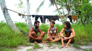 Survivor: Τελευταία εβδομάδα πριν την ένωση και μάλλον θα...πέσουν κορμιά