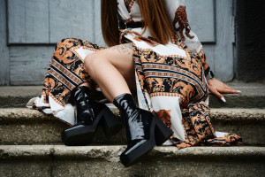 Τα 4 trendy στυλ παπουτσιών που θα φορεθούν πολύ φέτος τον χειμώνα (το ένα έρχεται από τα παλιά)