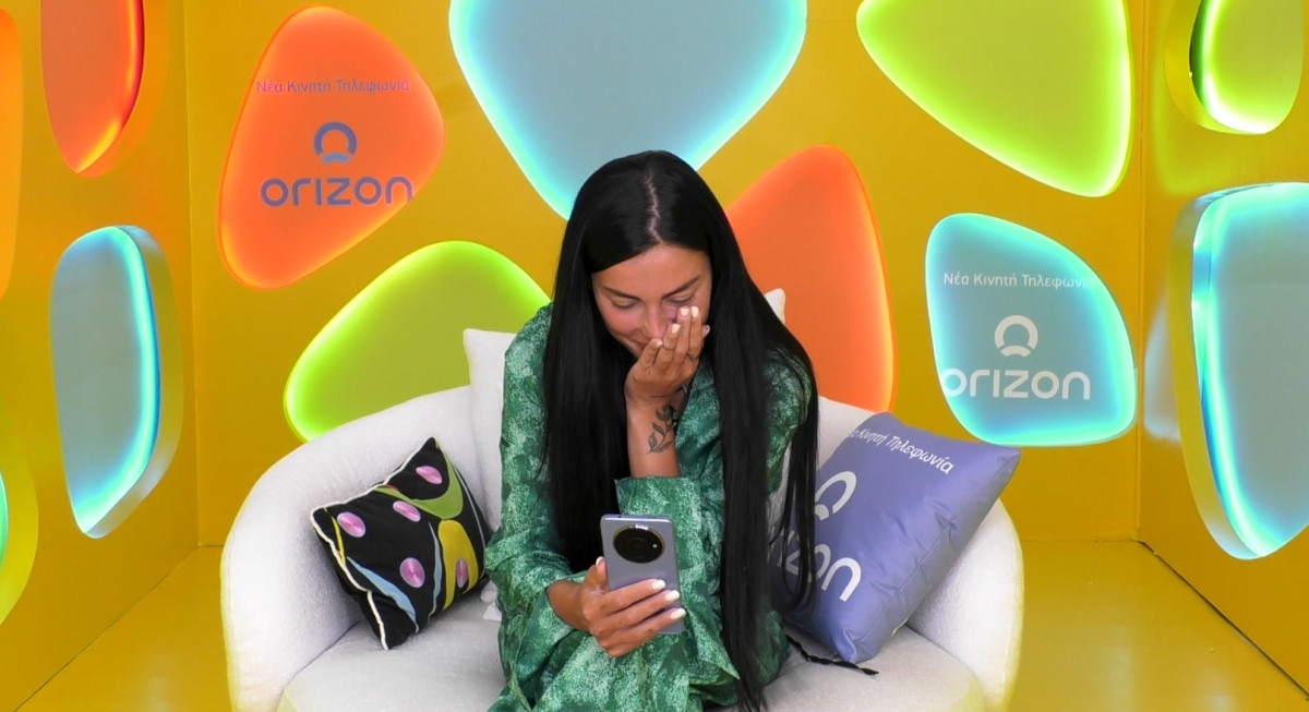 Big Brother: Τα δάκρυα της Nancy που μιλάει στην κόρη της και η ζήλια της Ζωής! Ποιοι είναι υποψήφιοι για αποχώρηση;