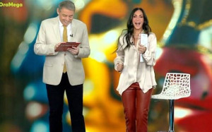 Η Βούλγαρη το έριξε στον χορό κι ο Χασαπόπουλος της έριξε τρολάρισμα