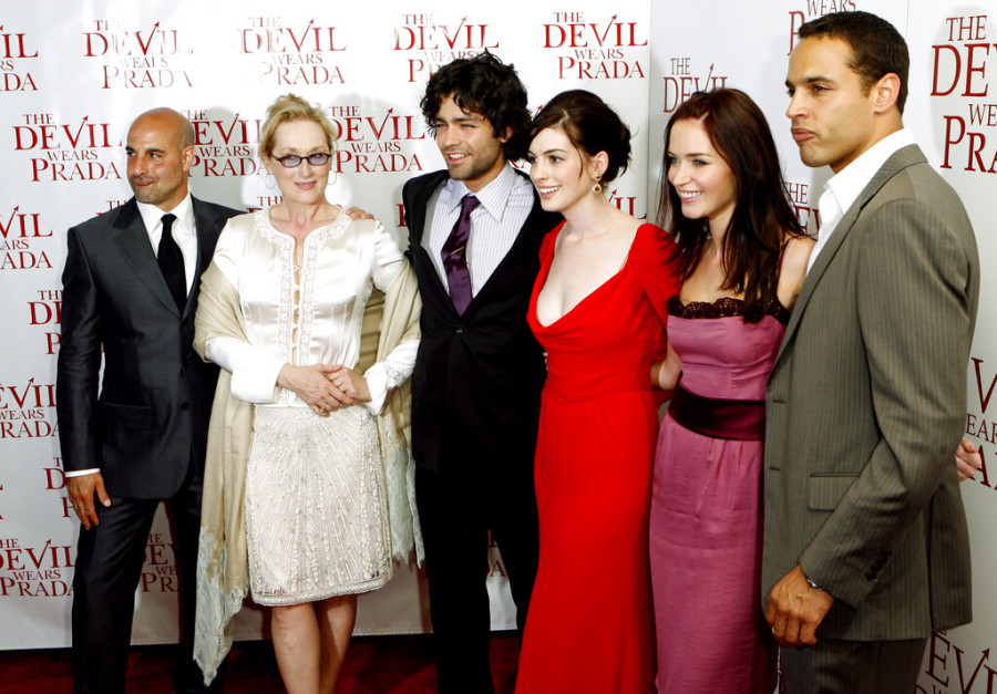The Devil Wears Prada 2: Όλα όσα ξέρουμε μέχρι στιγμής για το sequel της ταινίας
