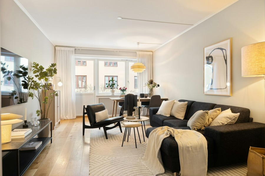 Απλές αλλαγές στο σπίτι που κάνουν τη νέα χρονιά να ξεκινά καλύτερα