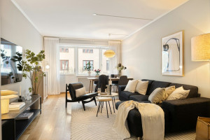 Απλές αλλαγές στο σπίτι που κάνουν τη νέα χρονιά να ξεκινά καλύτερα