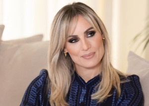 Ελεονώρα Μελέτη: «Σε ιστοσελίδα με πολλά ονόματα της τηλεόρασης κυκλοφορούμε γυμνές και δεν μπορώ να κατεβάσω τις φωτογραφίες»