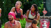 Survivor: Στο ίδιο έργο θεατές αυτή η ψηφοφορία και η ανακοίνωση του Λιανού που κάποιους δυσαρέστησε