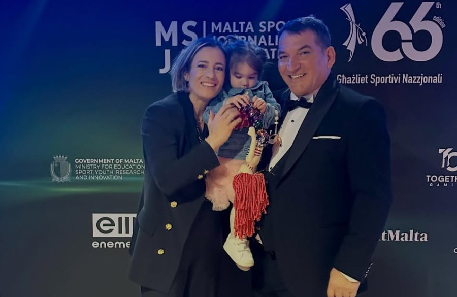 Αφροδίτη Σκαφίδα: Πήγε την κόρη της για το πρώτο της κούρεμα και όλα πήγαν τέλεια