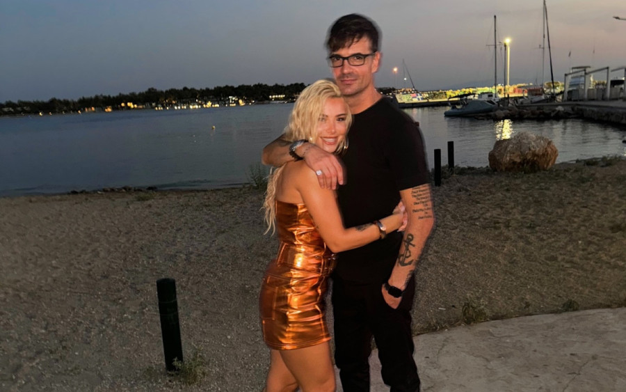 Νίνο - Josephine: Η συνεργασία έκπληξη που έρχεται μετά την επανασύνδεσή τους