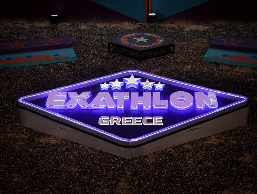 Exathlon: Εκτάκτως Σάββατο - Nέος σοβαρός τραυματισμός και μια νίκη που αλλάζουν τα δεδομένα