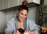 Μαίρη Συνατσάκη: Μπήκε σε λούπα με τις ιώσεις και ακυρώνει τη μία υποχρέωση πίσω από την άλλη