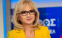 Αγγελική Νικολούλη: Είδε φως στο... τούνελ στη Γαλλία