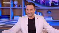Γιώργος Λιανός: Το βιογραφικό που έστειλε στην Κίνα, οι «εφιάλτες» με τον Στεργιανούδη και οι αποκαλύψεις για το Survivor