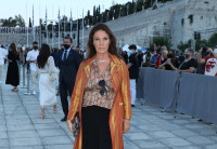 Βάνα Μπάρμπα: Ερωτεύεται την... τεχνητή νοημοσύνη αλλά της λείπει ένας πραγματικός σύντροφος