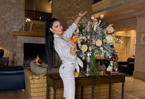 Δήμητρα Αλεξανδράκη: Ερωτευμένη ξανά μετά τον δύσκολο χωρισμό - «Με θέλει για τη χειρότερή μου εκδοχή»