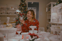 Πράγματα που αξίζει να κάνεις αν δεν φύγεις την Πρωτοχρονιά και μείνεις σπίτι