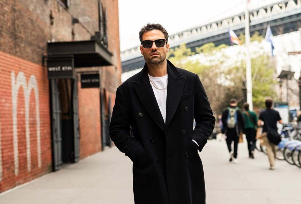 Κωνσταντίνος Αργυρός: Η πατρότητα, οι σκέψεις για το μέλλον και η πιο ουσιαστική αλλαγή στη ζωή του