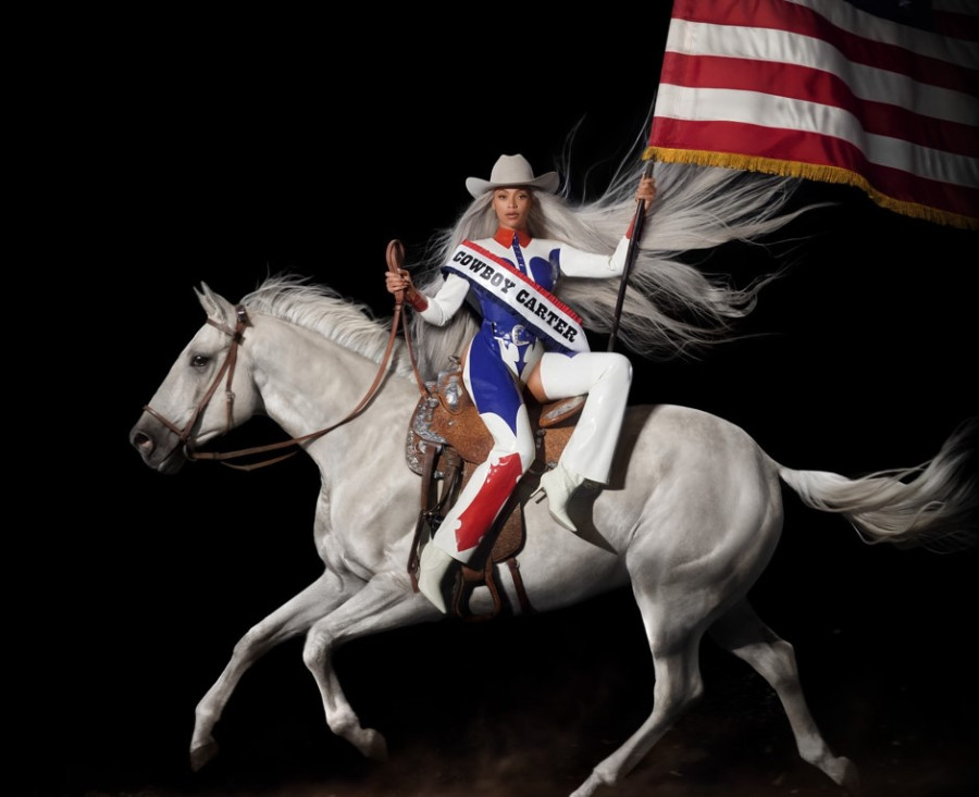 Η περιοδεία “Cowboy Carter” της Beyoncé ίσως διαρκεί περισσότερο απ’ όσο φαντάζεσαι