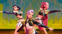 K-Pop Demon Hunters: Η animated ταινία του Netflix που εξελίσσεται σε παγκόσμιο φαινόμενο