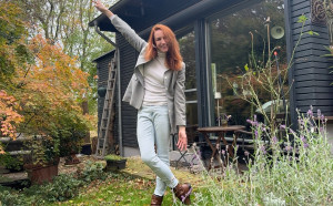 Στεφανία Γουλιώτη: Γενέθλια μακριά από την Ελλάδα- «Η αίσθηση της μοναξιάς μακριά απο τους αγαπημένους σου, είναι αισθητή»